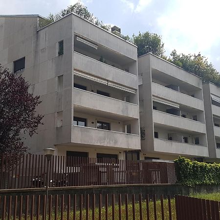 Nido Center II Διαμέρισμα Μπέργκαμο Εξωτερικό φωτογραφία