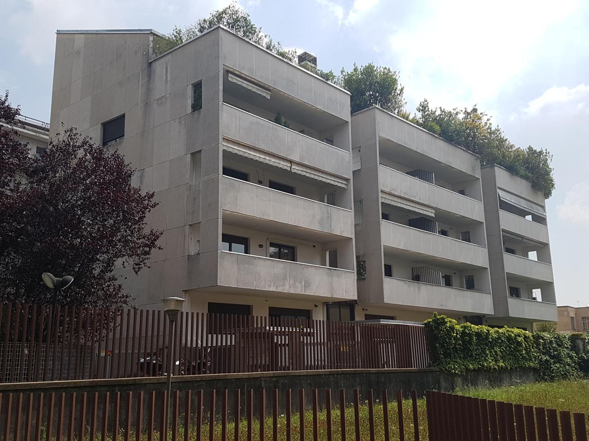 Nido Center II Διαμέρισμα Μπέργκαμο Εξωτερικό φωτογραφία